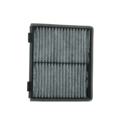 Bilde av BOSCH 1 987 432 363 Kupéfilter Karbonfilter 220 207 20 VOLVO: S40 I, V40 Stasjonsvogn
