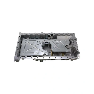 Bilde av Oljepanne, volvo c30, c70 cabriolet ii, s40 v50, 30777739, 30777912, 8692614