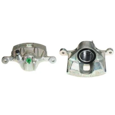 Bilde av BUDWEG CALIPER 342092 Bremsecaliper HONDA: CIVIC V Hatchback, 6 Hatchback