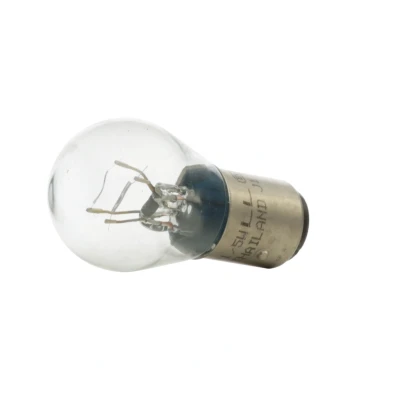 Bilde av HELLA 8GD 002 078 221 glødepære 12 21/5 P21/5W Halogen foran, bak VOLKSWAGEN: TRANSPORTER 4 Bus, Sharan I, Caddy 3, FORD: S Max Mk1, Focus 2 Kombi