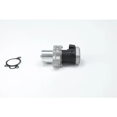 Bilde av VDO 2803601067302 EGR Ventil elektrisk uten kjøler, med tetning MERCEDES BENZ: Sprinter 3.5 T Minibuss, Van, 5 Van