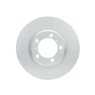 Bilde av BOSCH 0 986 479 732 Bremseskiver 330 28 5 130 med sliss, ventilert belagt høy karbon PORSCHE: Panamera