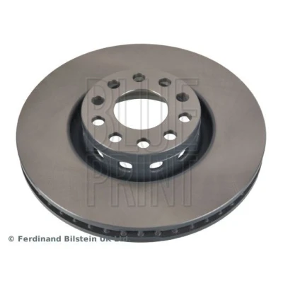 Bilde av BLUE PRINT ADBP430003 Bremseskiver framaksel 314 30 5 112 innvendig ventilert belagt AUDI: A6 C4 Avant, A8 D2, 100 Avant