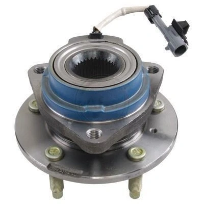 Bilde av A.B.S. 201281 Hjulnav 5 med integrert hjullager, ABS sensor