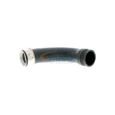 Bilde av VAICO V10 2889 Ladeluftslange gummi med tekstilforsterker Q+, original equipment manufacturer quality