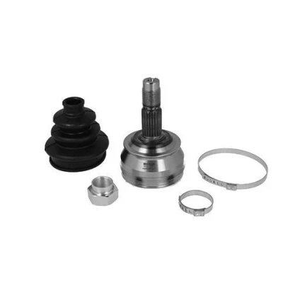 Bilde av METELLI 15 1013 Drivknute gummi