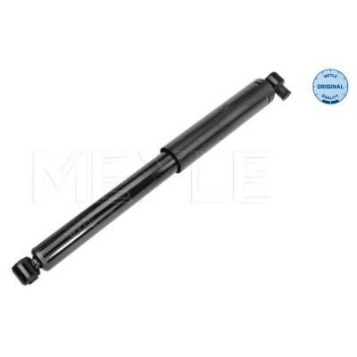Bilde av MEYLE 726 725 0020 Støtdemper bakaksel gasstrykk torørs teleskopstøtdemper nedre øye, øvre øye ORIGINAL Quality FORD: Transit Mk6 Van