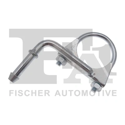 Bilde av FA1 145 961 Holder, eksosanlegg 60