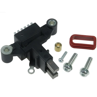 Bilde av AS PL ARE9061(LETRIKA) Generatorregulator 12