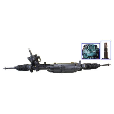 Bilde av ELSTOCK Tannstang elektronisk for venstreratt 1133mm 17 2037