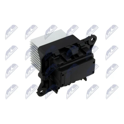 Bilde av NTY ERD SB 000 Regulator, kabinvifte
