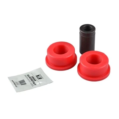 Bilde av TEDGUM TED49994 Styrestang Lagring bakaksel, nede, bak, ytre, på begge sider PU (polyruretan) Gummimetallager HONDA: CR V 2