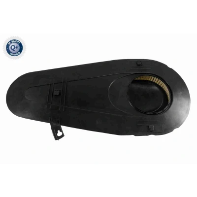 Bilde av VAICO V20 0025 Luftfilter Filterinnsats Q+, original equipment manufacturer quality BMW: 5 Touring, Sedan, 7