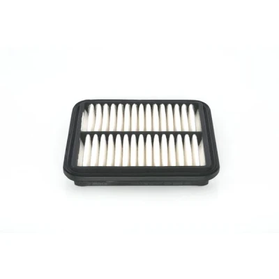 Bilde av BOSCH F 026 400 305 Luftfilter 27,5mm 171mm 186mm Filterinnsats