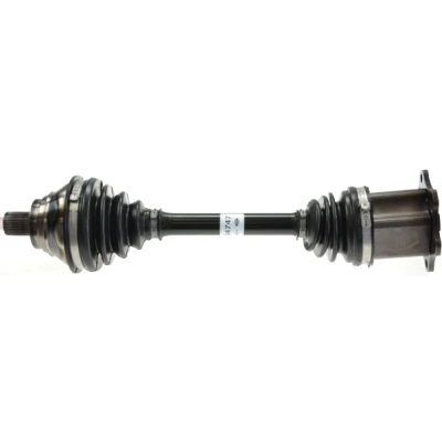 Bilde av LÖBRO 304747 Drivaksel 482 med skrue VOLKSWAGEN: Passat B6 Variant, Touran I, Caddy 3, SKODA: Superb II Stasjonsvogn, Octavia 2 Combi