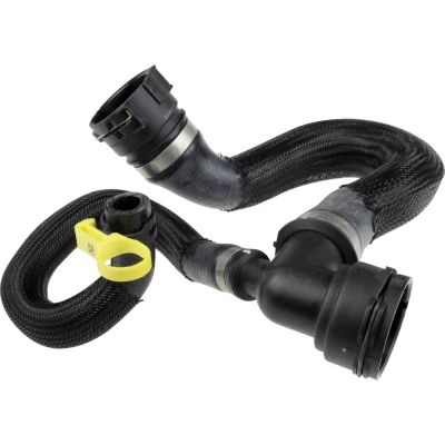 Bilde av GATES 05 3039 Radiatorslange EPDM (etyl propylen dien gummi) LAND ROVER: Freelander 2 SUV