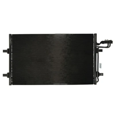 Bilde av THERMOTEC KTT110117 Kondensator uten tørker 660 373 16 VOLVO: C70 2 Cabriolet, S40 II, V50