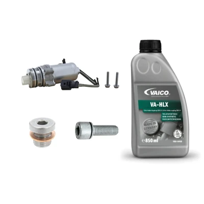 Bilde av Reparatursett, lamellkobling pumpe (firehjulsdrift), Bakaksel, audi,skoda,vw, 0CQ 598 549 kit2, 549, CQ G 065 175 A2