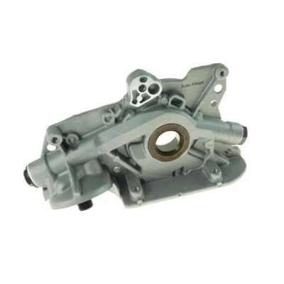 Bilde av Oljepumpe, opel astra g halvkombi, kombi, sedan, omega b, b vectra 0