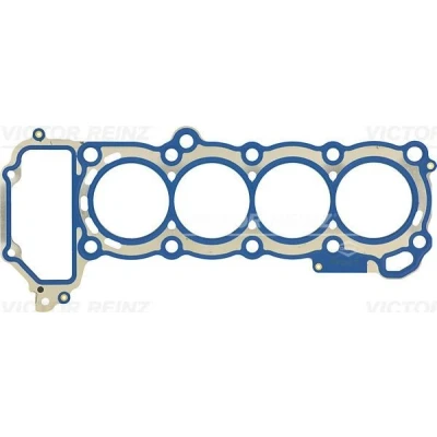 Bilde av REINZ 61 34185 00 Toppakning 0,6 73,5 metallagpakning