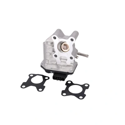 Bilde av FEBI BILSTEIN 177332 EGR Ventil med tetning NISSAN: Pathfinder 3, NP300 Navara Pick up