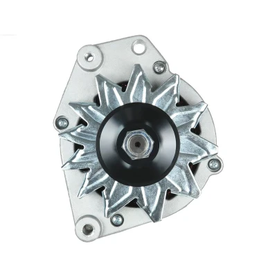 Bilde av AS PL A0093 Dynamo 12V 90A VOLKSWAGEN: Transporter 4 Bus, 4, GOLF 2, AUDI: Coupe B3