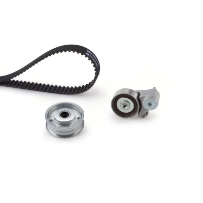 Bilde av GATES K015647XS Registerreimsett Tru Power MITSUBISHI: OUTLANDER 2 SUV, 3
