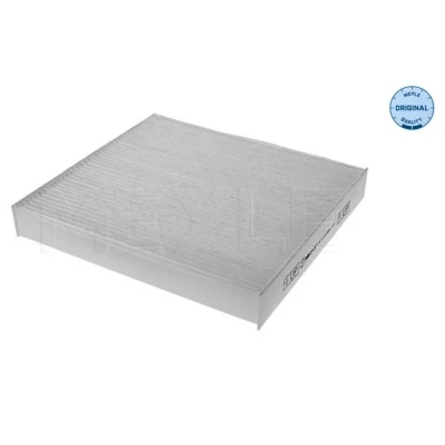 Bilde av MEYLE 30 12 319 0006 Kupéfilter Partikkelfilter, Filterinnsats, pollenfilter 213 195 ORIGINAL Quality TOYOTA: Avensis III Stasjonsvogn