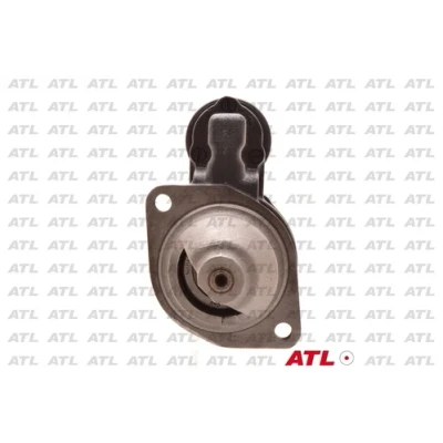 Bilde av Starter, bmw 1500 2000 [115, 116, 118, 121], 1502 2002 [e10], cabriolet touring [e6], 3 [e21], 5 [e12], 1 270