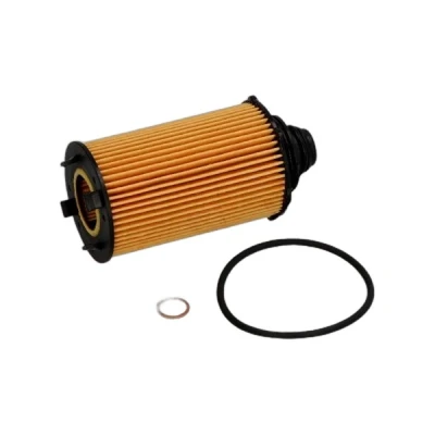 Bilde av ASHIKA 10 ECO140 Oljefilter Filterinnsats SSANGYONG: Korando III SUV, Rexton W