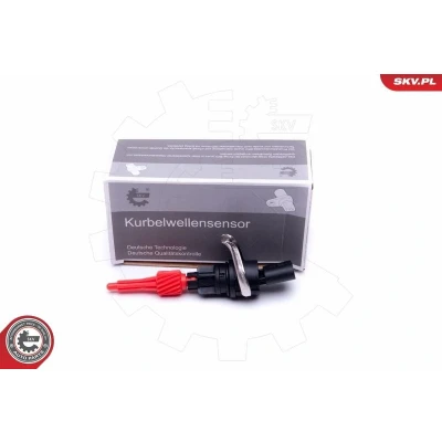Bilde av Sensor, hastighet / turtall, audi,vw, 1H0919149C