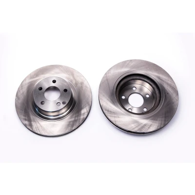 Bilde av Bremseskive KRAFT AUTOMOTIVE 6041280
