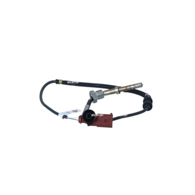 Bilde av NRF 707243 Sensorer med syntetisk fett VOLKSWAGEN: Polo V Hatchback, SKODA: Roomster, Fabia 2, AUDI: A1 Hatchback