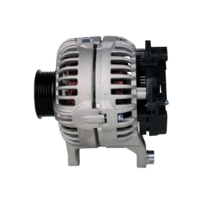 Bilde av HELLA Generator 14V 150A 64mm AUDI: A4 B6 Avant, A6 C5 B7 VOLKSWAGEN: Passat B5 GP Stasjonsvogn, Sedan 8EL 012 428 781