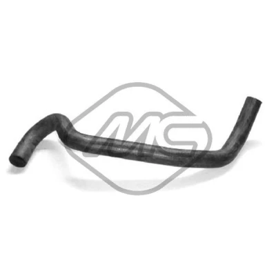 Bilde av Radiatorslange, Nede, renault clio ii, skåp/halvkombi kangoo, kangoo express, 7700426761