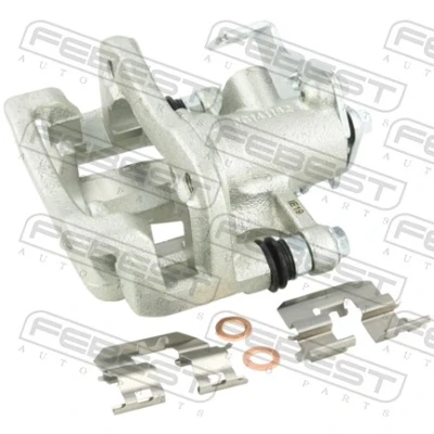 Bilde av Bremsecaliper, Høyre bakaksel, hyundai,kia, 58311 1RA30