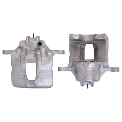 Bilde av BOSCH 0 986 134 294 Bremsecaliper Støpejern 62 HYUNDAI: i20 I Hatchback