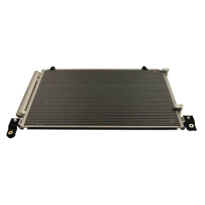 Bilde av MAXGEAR Easy Fit AC830161 Kondensator med tørker 15,5 10,1 Aluminium 620 R 134a
