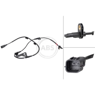 Bilde av ABS sensor A.B.S. 32298