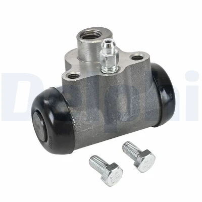Bilde av DELPHI LW90214 Bremsesylinder 22,2mm uten integrert kontroller Aluminium