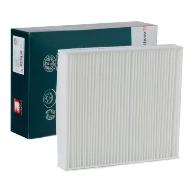 Bilde av JP GROUP 1528100600 Kupéfilter pollenfilter 235 210 35 VOLVO: V50, S40 II, C30, FORD: Focus 2 Kombi, 2, C Max