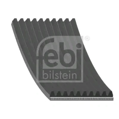 Bilde av FEBI BILSTEIN 47822 Kileribberem 1188 10 EPDM (etyl propylen dien gummi)