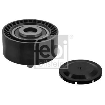 Bilde av FEBI BILSTEIN 100252 Styrerulle med hette BMW: X5, 5 Sedan, X6