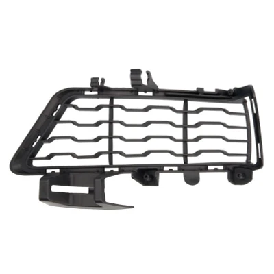 Bilde av BLIC 6502 07 0063917RP Ventilasjonsgitter uten hull for tåkelys foran venstre BMW: 3 Sedan