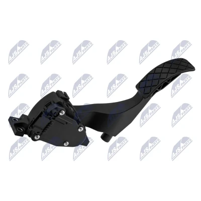 Bilde av Kjørepedal sett, audi,seat,skoda,vw, 6Q1721503C, 6Q1721503E, 6Q1721503F, 6Q1721503J, 6Q1721503M