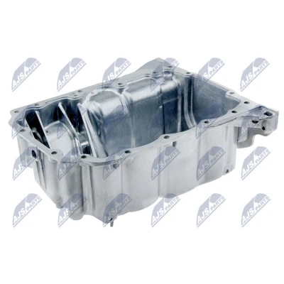 Bilde av Oljepanne, bmw 2 active tourer [f45], gran [f46], x1 [f48], x2 [f39], mini mini, cabriolet, clubman, countryman,