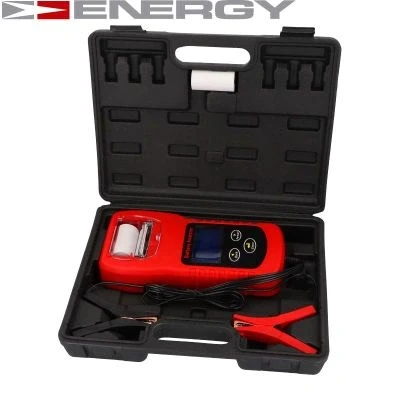 Bilde av Kontrollapparat, batteri ENERGY NE00643