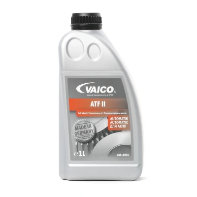 Bilde av VAICO V60 0016 ATF Olje II 1 Rød MERCEDES BENZ: E Klasse T modell, W124 Stasjonsvogn, Sedan, BMW: X5, 5 3 Sedan