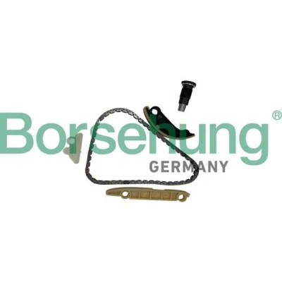 Bilde av Borsehung B10254 Registerkjedesett