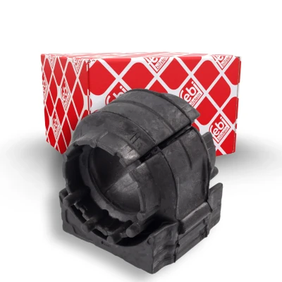 Bilde av FEBI BILSTEIN 104613 Stabilisatorbøssinger framaksel gummi 26 42 38 OPEL: Insignia A Sedan
